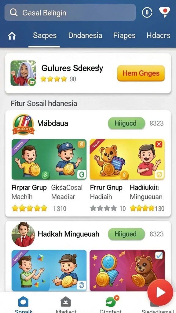 Screenshot naga11 nomor 1