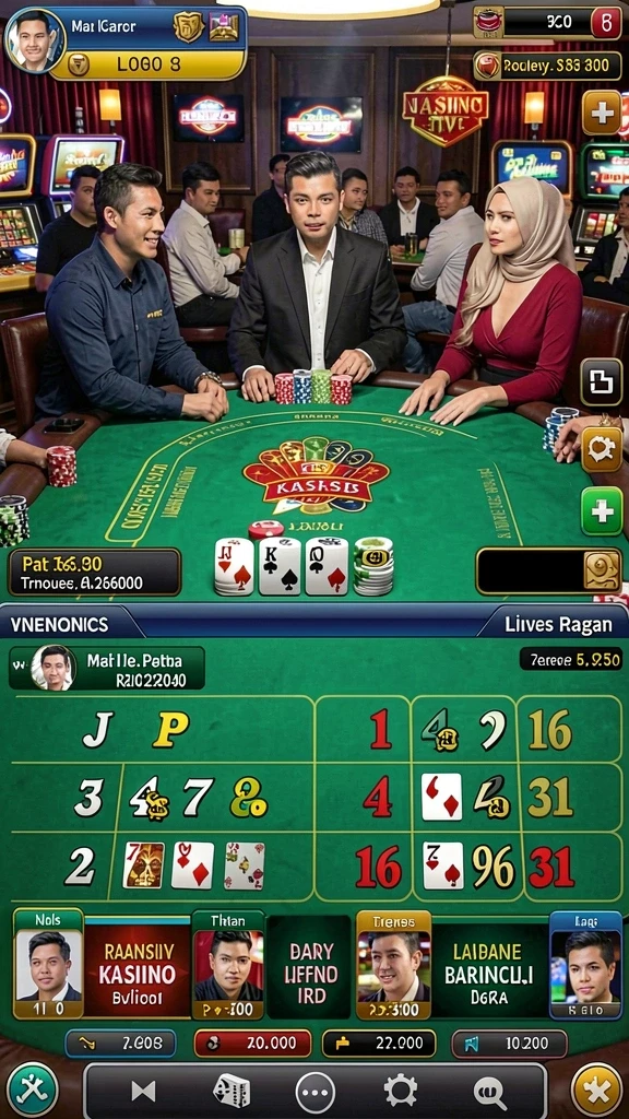 Screenshot ovabet nomor 1