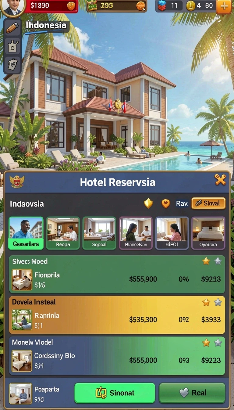 Screenshot pc777 nomor 3