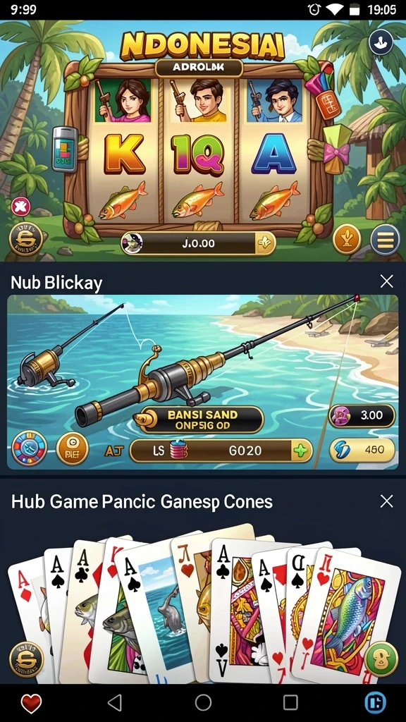 Screenshot piontogel nomor 2