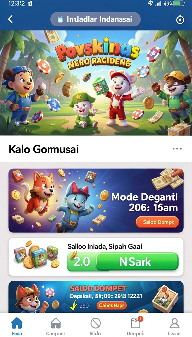 Screenshot prg007 nomor 2