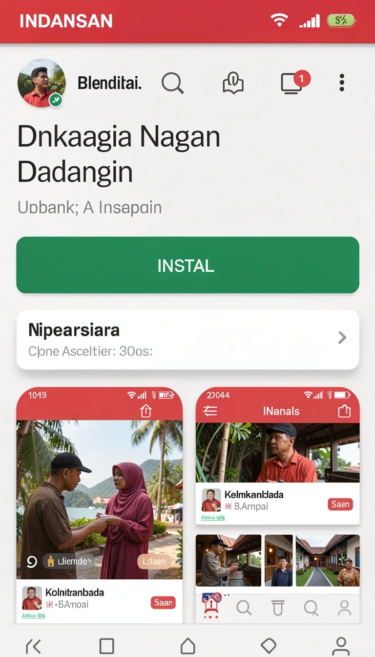 Screenshot purislot nomor 2