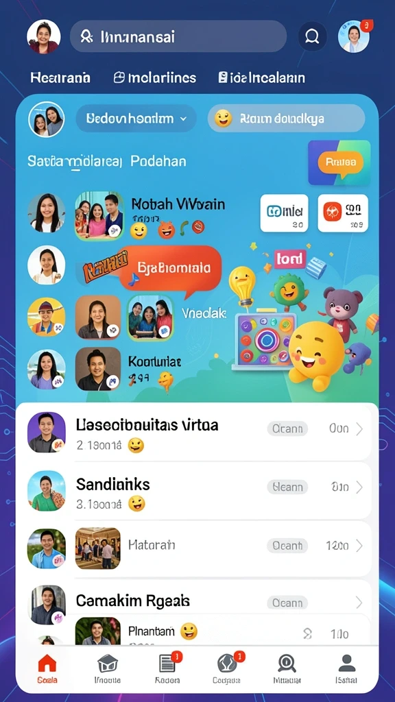 Screenshot qq88asia nomor 1