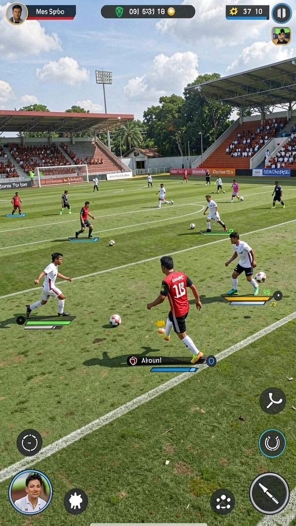 Screenshot quarkplay nomor 3