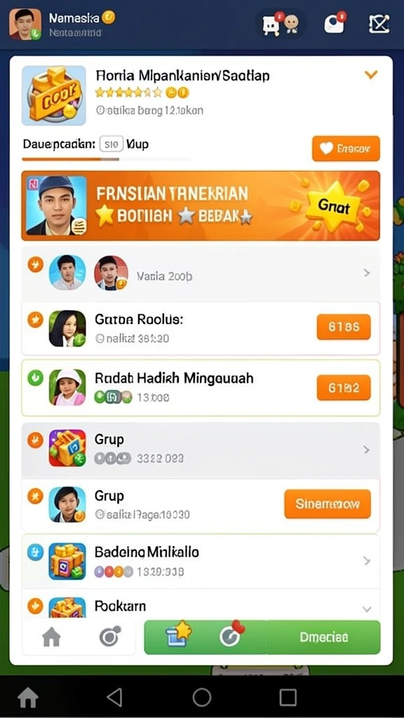Screenshot rajazeus nomor 1