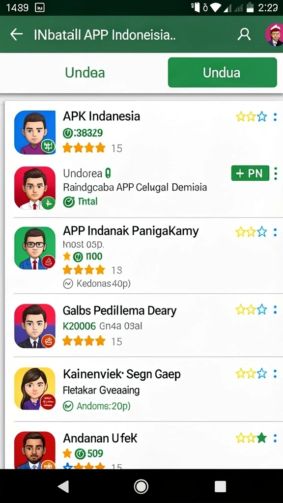 Screenshot rdi88 nomor 1