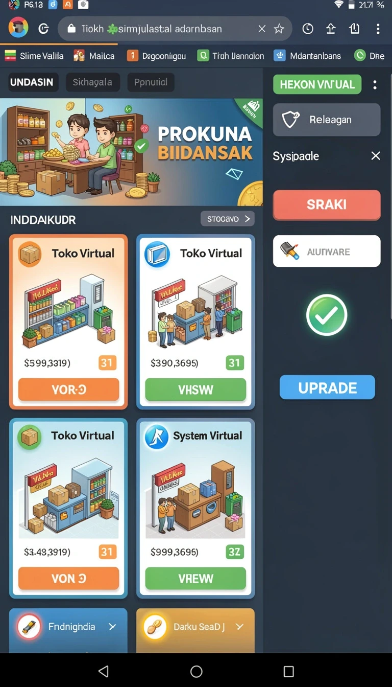 Screenshot rr777 nomor 3