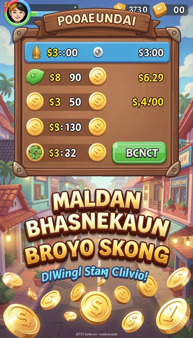 Screenshot rsngame nomor 1