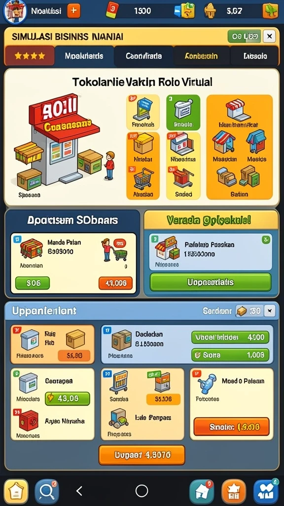 Screenshot supersvip nomor 2