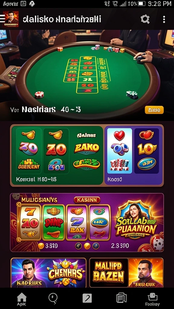 Screenshot superwd666 nomor 2