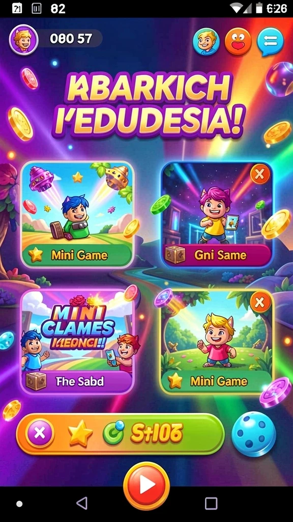 Screenshot surgaplay nomor 1