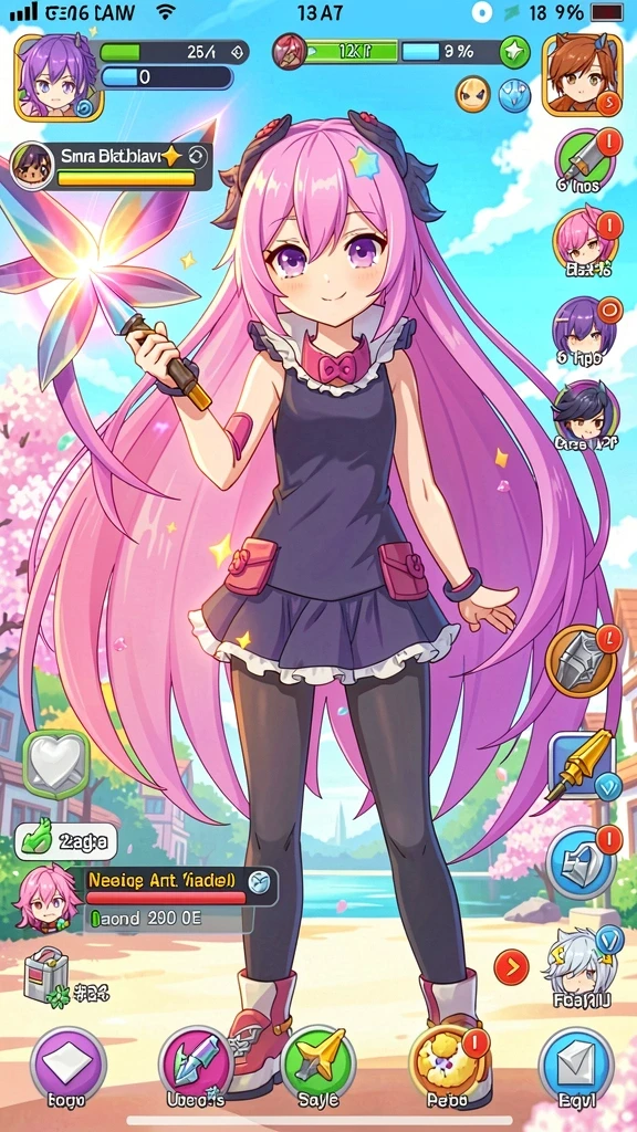 Screenshot surgaplay nomor 2