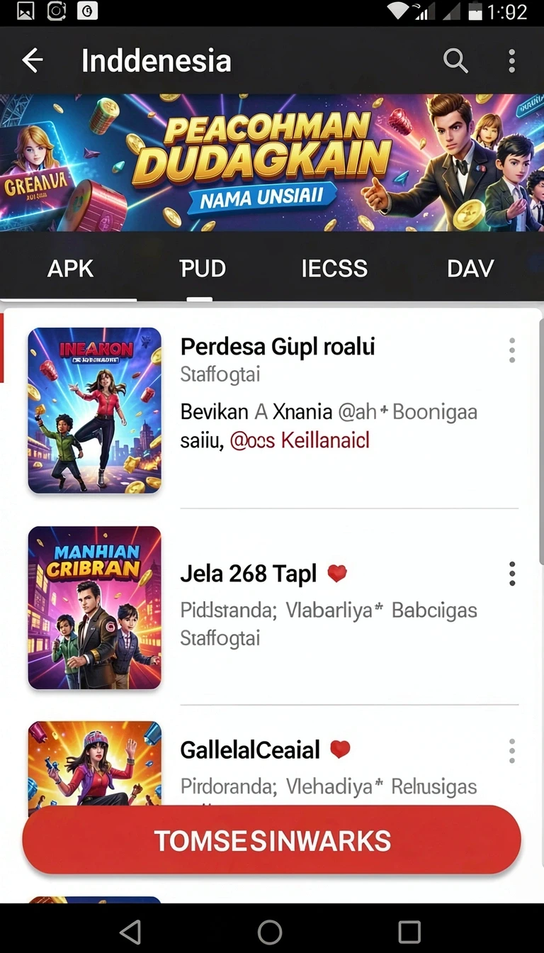 Screenshot t9999 nomor 3