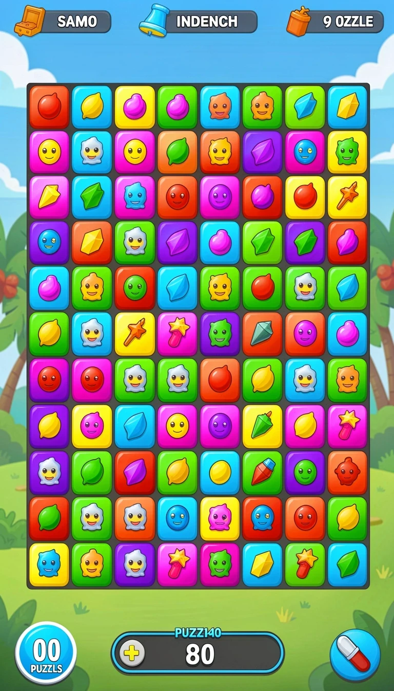 Screenshot tempototo nomor 1