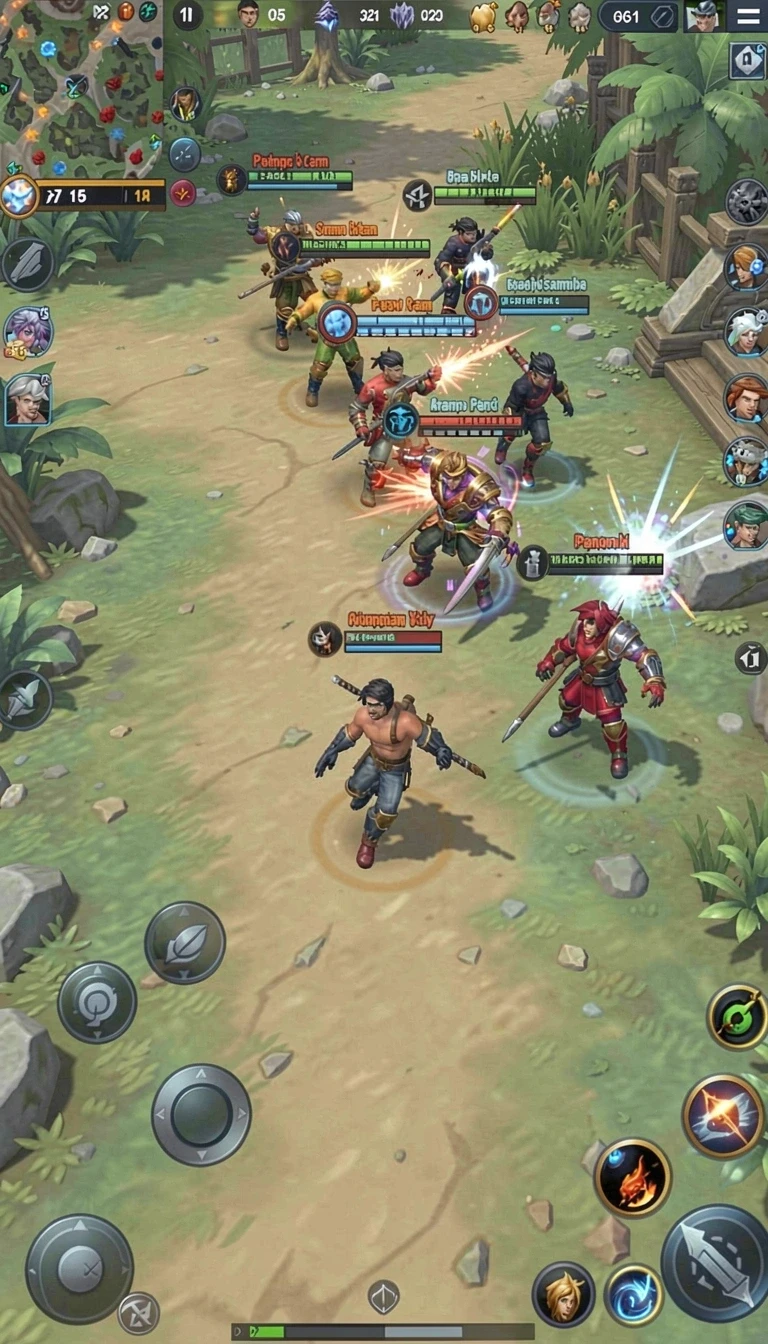 Screenshot tempototo nomor 3