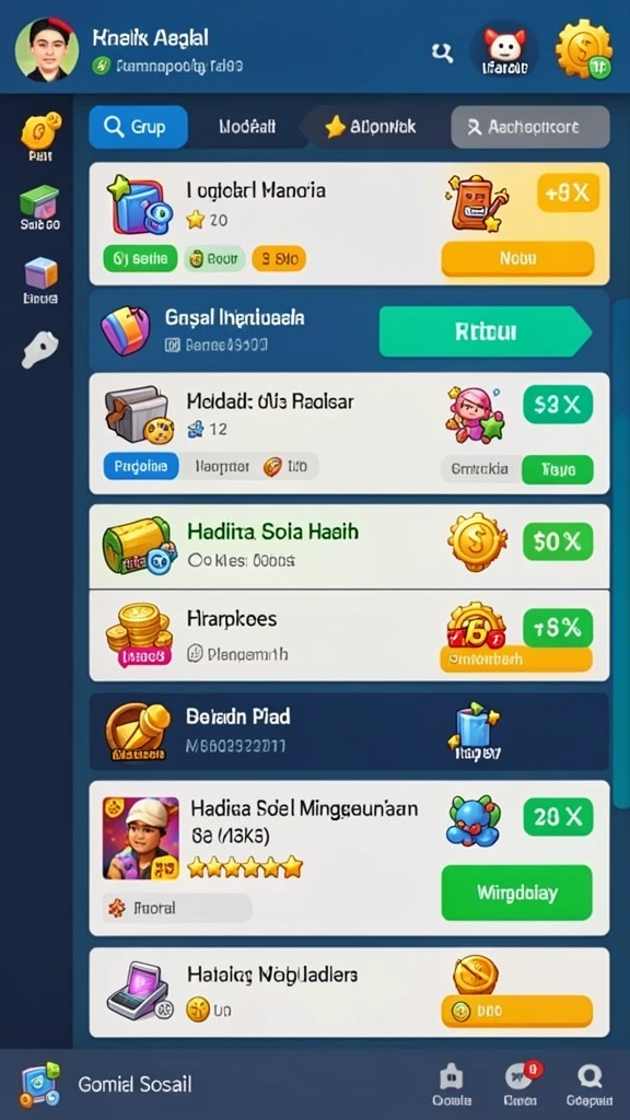 Screenshot vip805 nomor 3