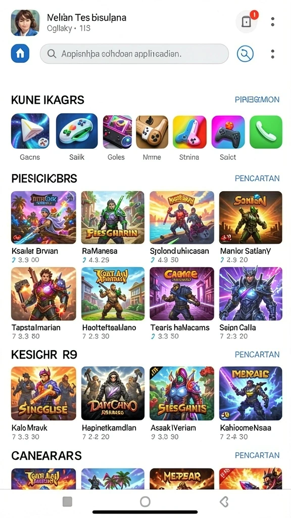 Screenshot vt789 nomor 1