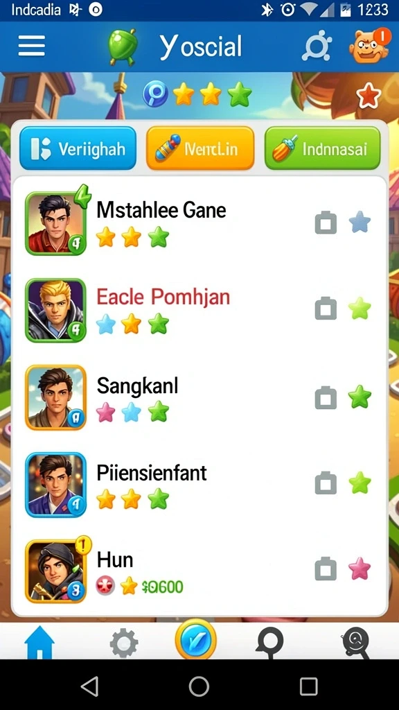 Screenshot xxx777 nomor 1