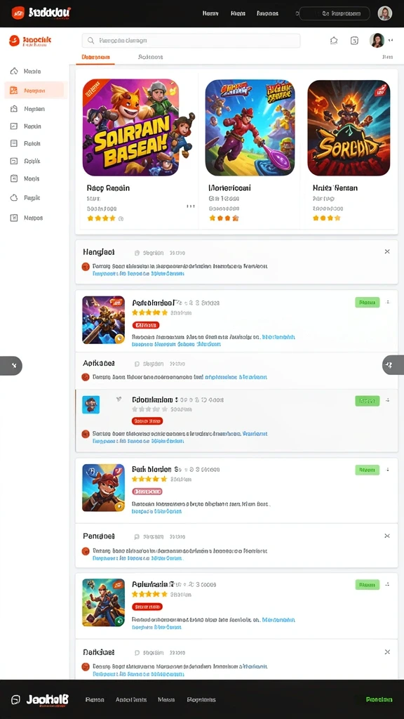 Screenshot zorototo nomor 3